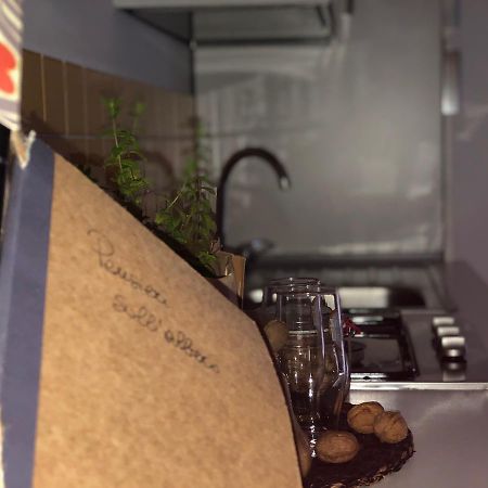 L'Albero Di Famiglia Apartment Matera Bagian luar foto